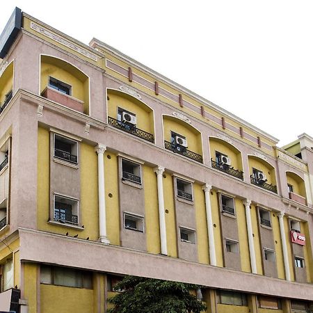 Hotel Balaji Residency Hyderabad Esterno foto