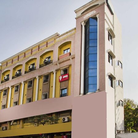 Hotel Balaji Residency Hyderabad Esterno foto