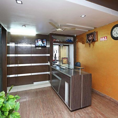 Hotel Balaji Residency Hyderabad Esterno foto