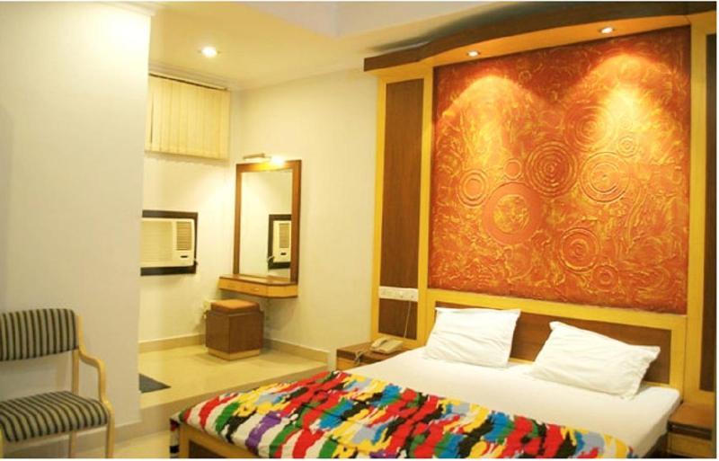 Hotel Balaji Residency Hyderabad Esterno foto