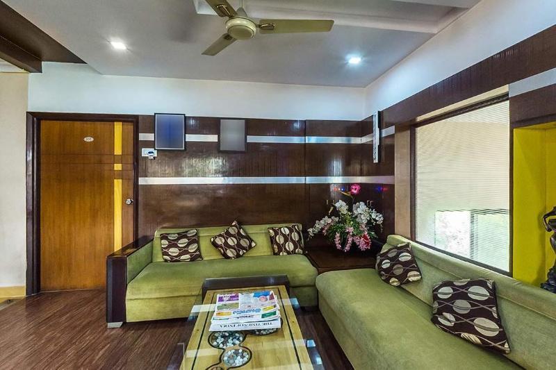 Hotel Balaji Residency Hyderabad Esterno foto