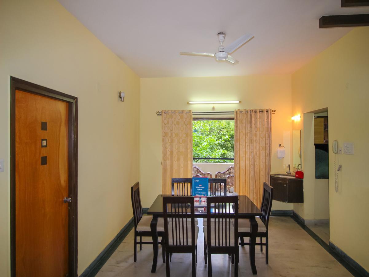 Hotel Balaji Residency Hyderabad Esterno foto