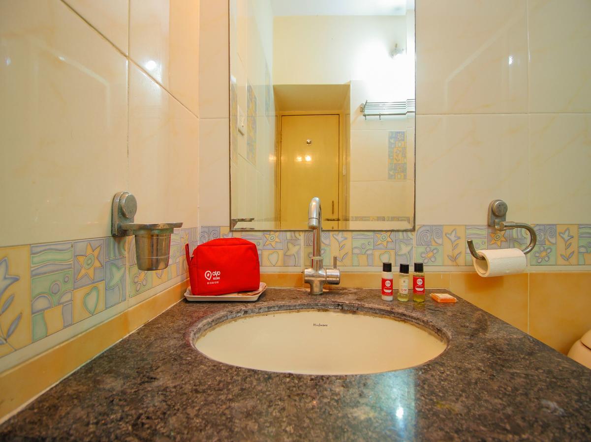 Hotel Balaji Residency Hyderabad Esterno foto