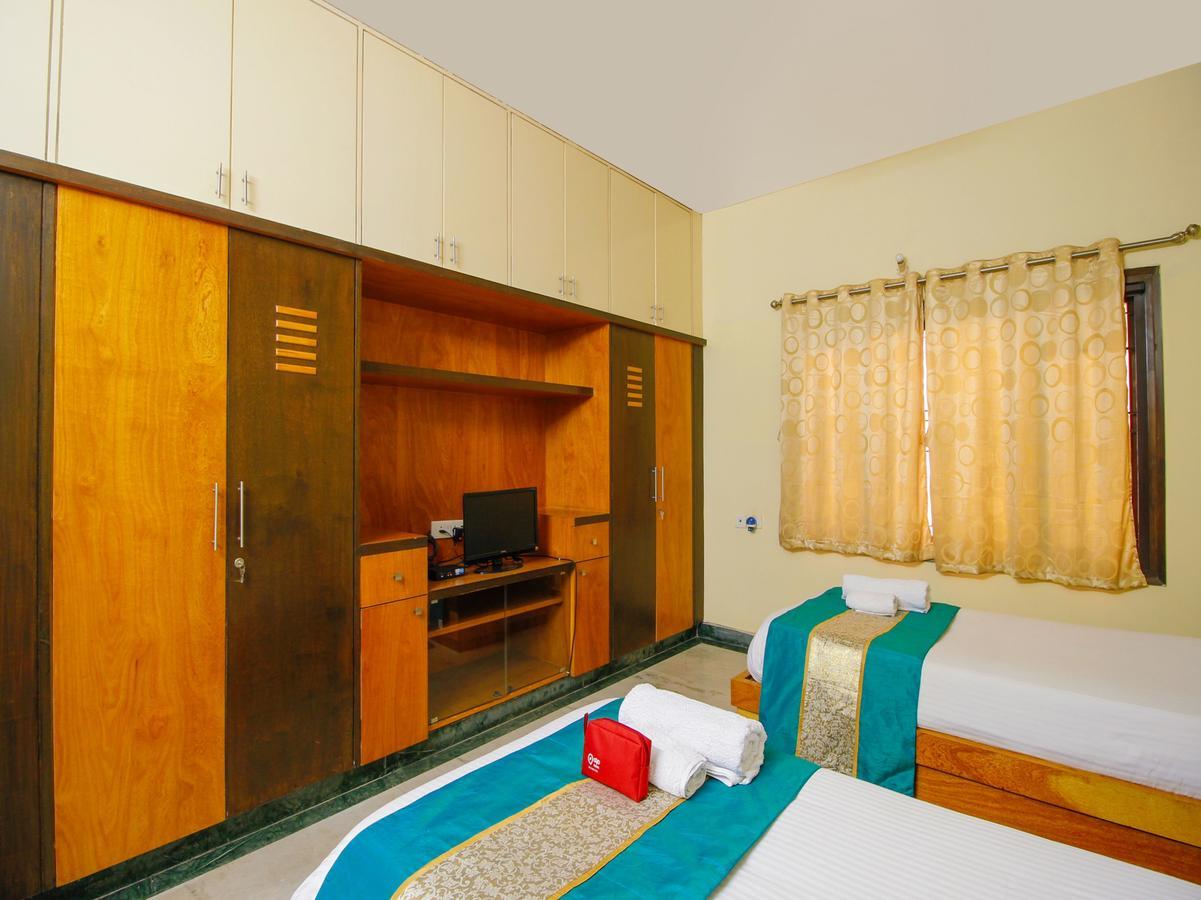 Hotel Balaji Residency Hyderabad Esterno foto