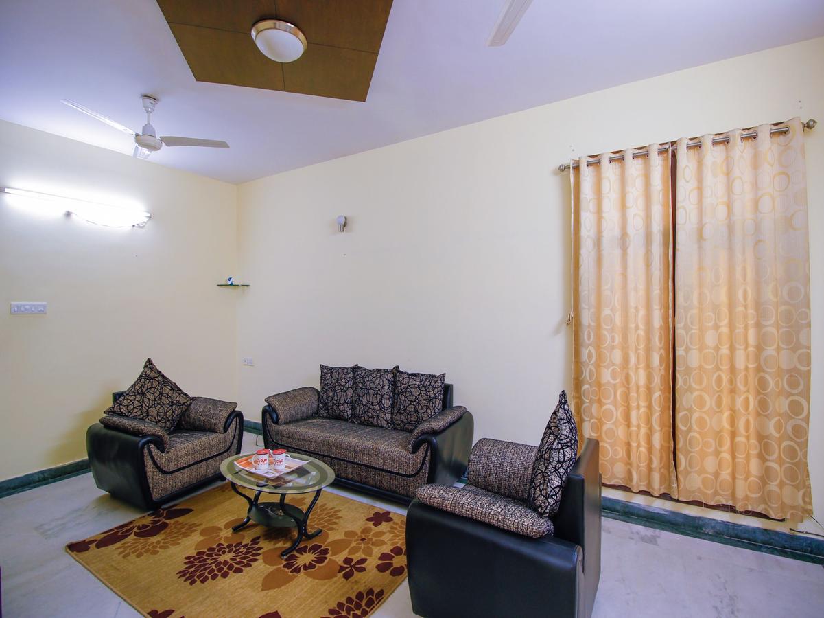 Hotel Balaji Residency Hyderabad Esterno foto