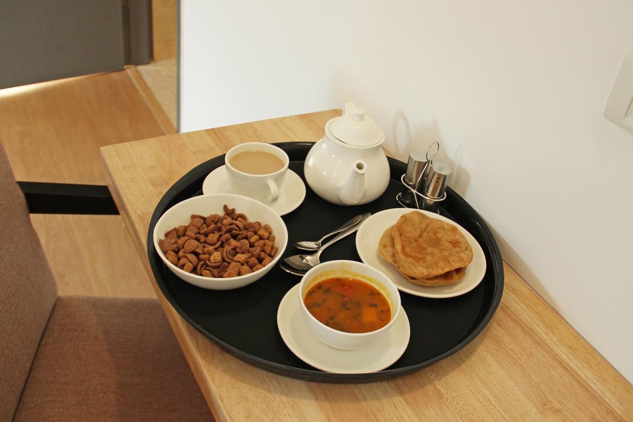 Hotel Balaji Residency Hyderabad Esterno foto