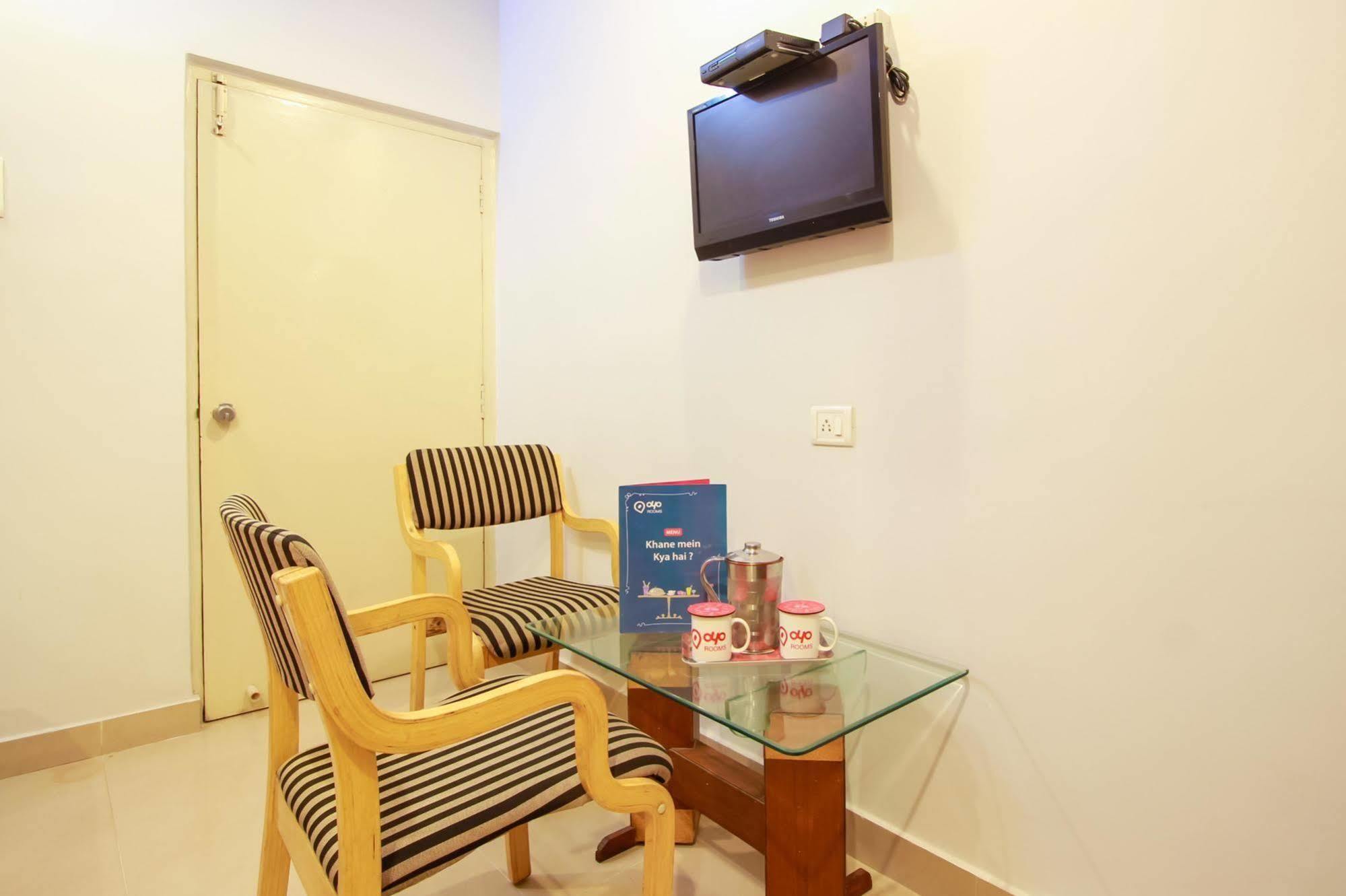 Hotel Balaji Residency Hyderabad Esterno foto