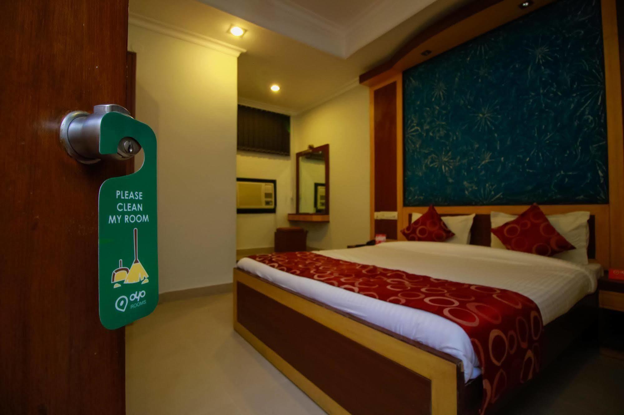 Hotel Balaji Residency Hyderabad Esterno foto