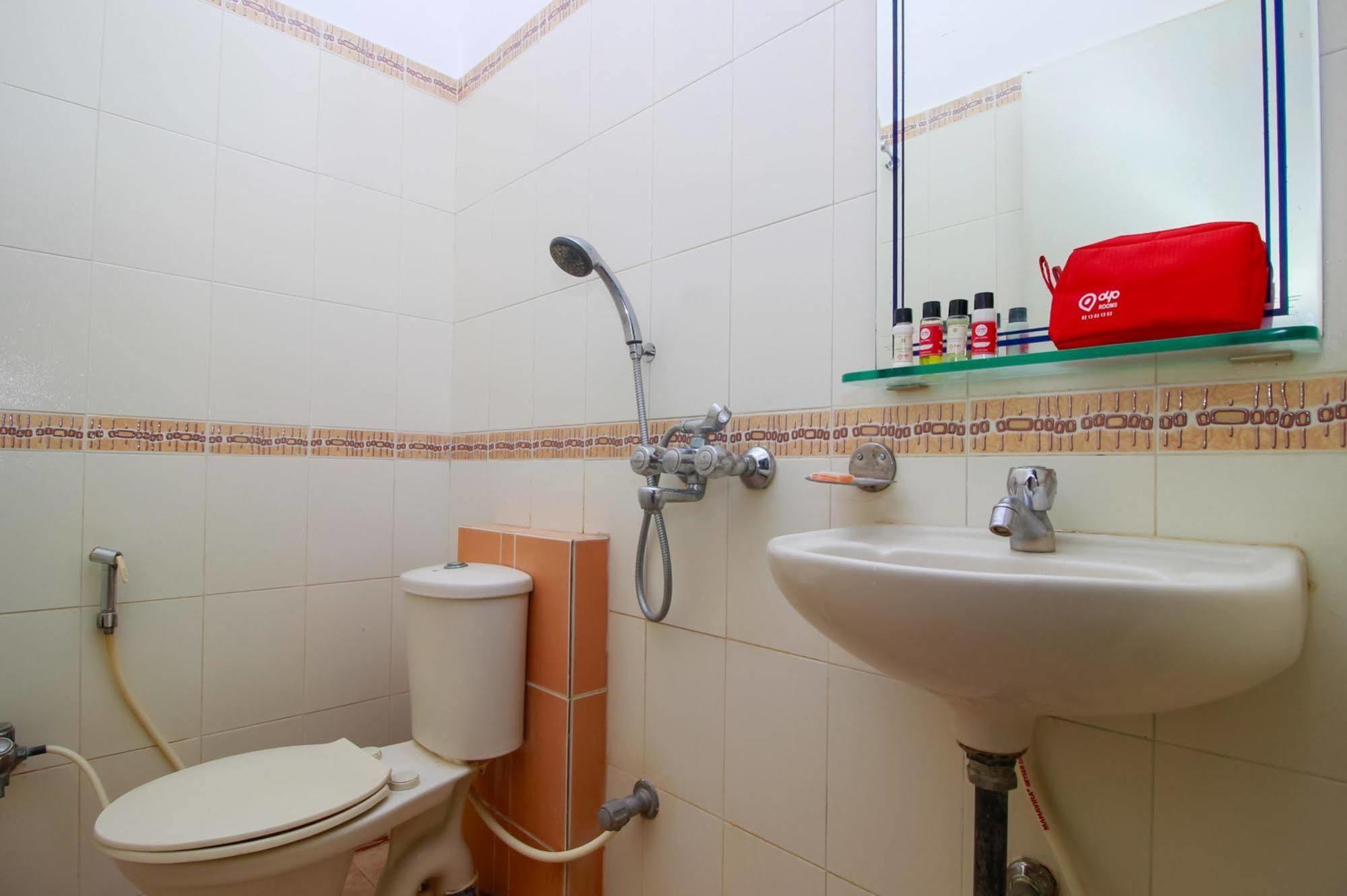 Hotel Balaji Residency Hyderabad Esterno foto
