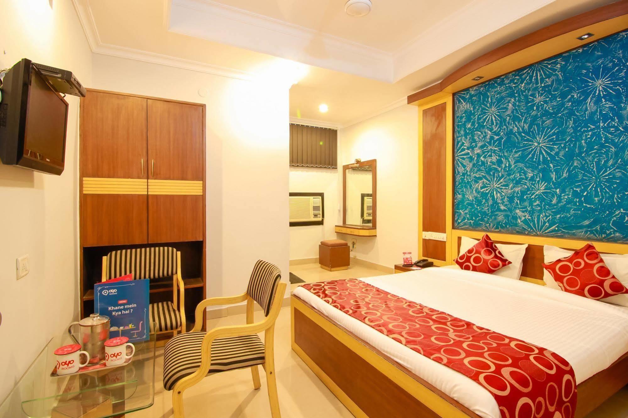 Hotel Balaji Residency Hyderabad Esterno foto