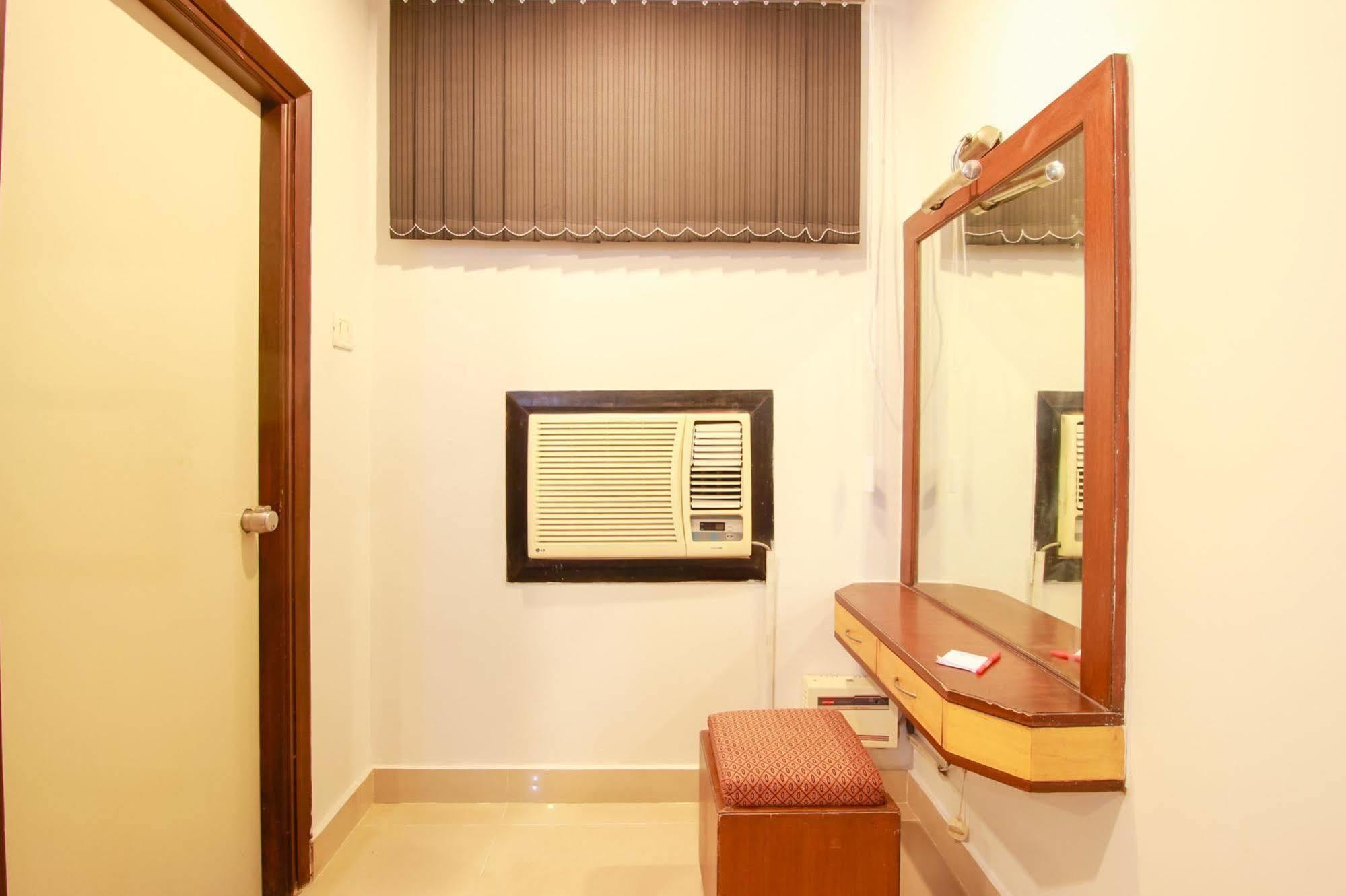 Hotel Balaji Residency Hyderabad Esterno foto