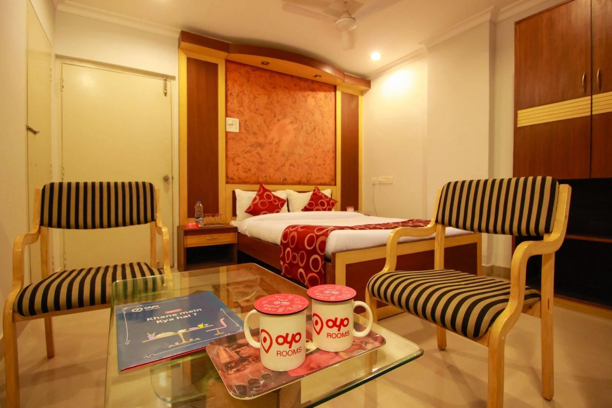 Hotel Balaji Residency Hyderabad Esterno foto