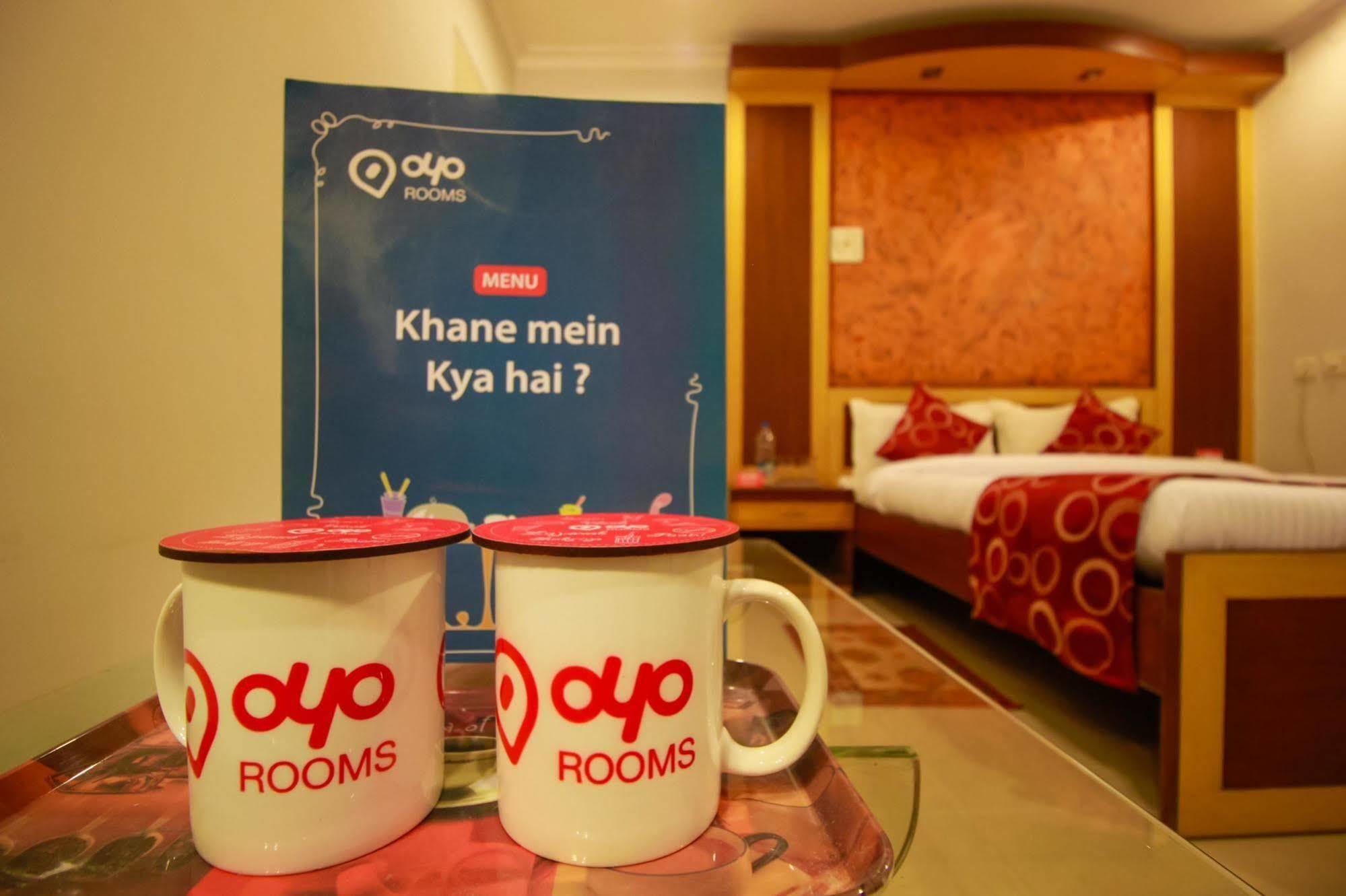 Hotel Balaji Residency Hyderabad Esterno foto