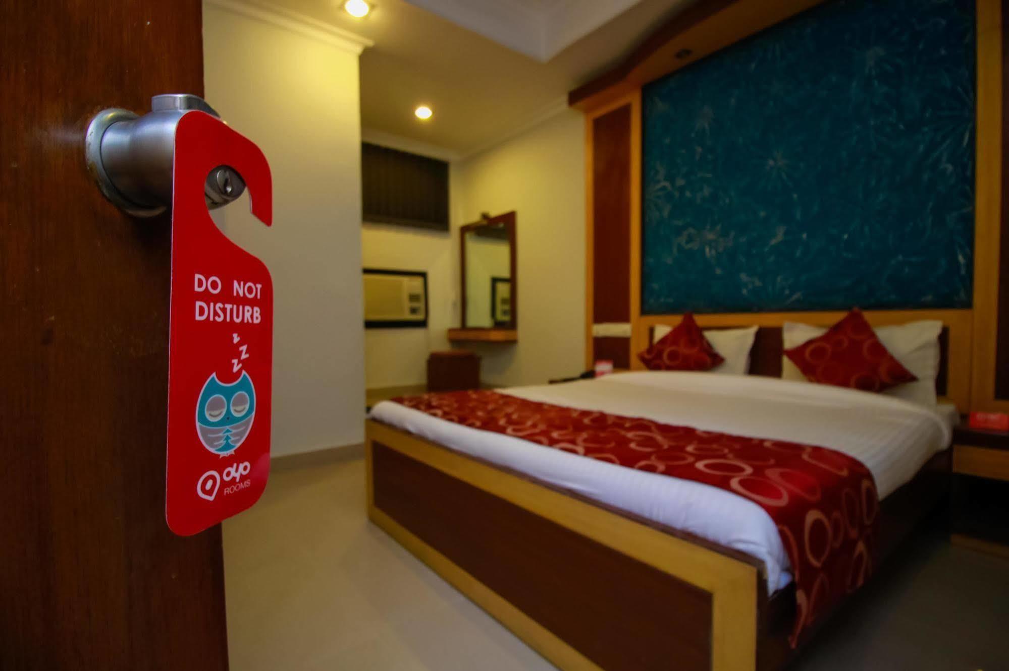 Hotel Balaji Residency Hyderabad Esterno foto