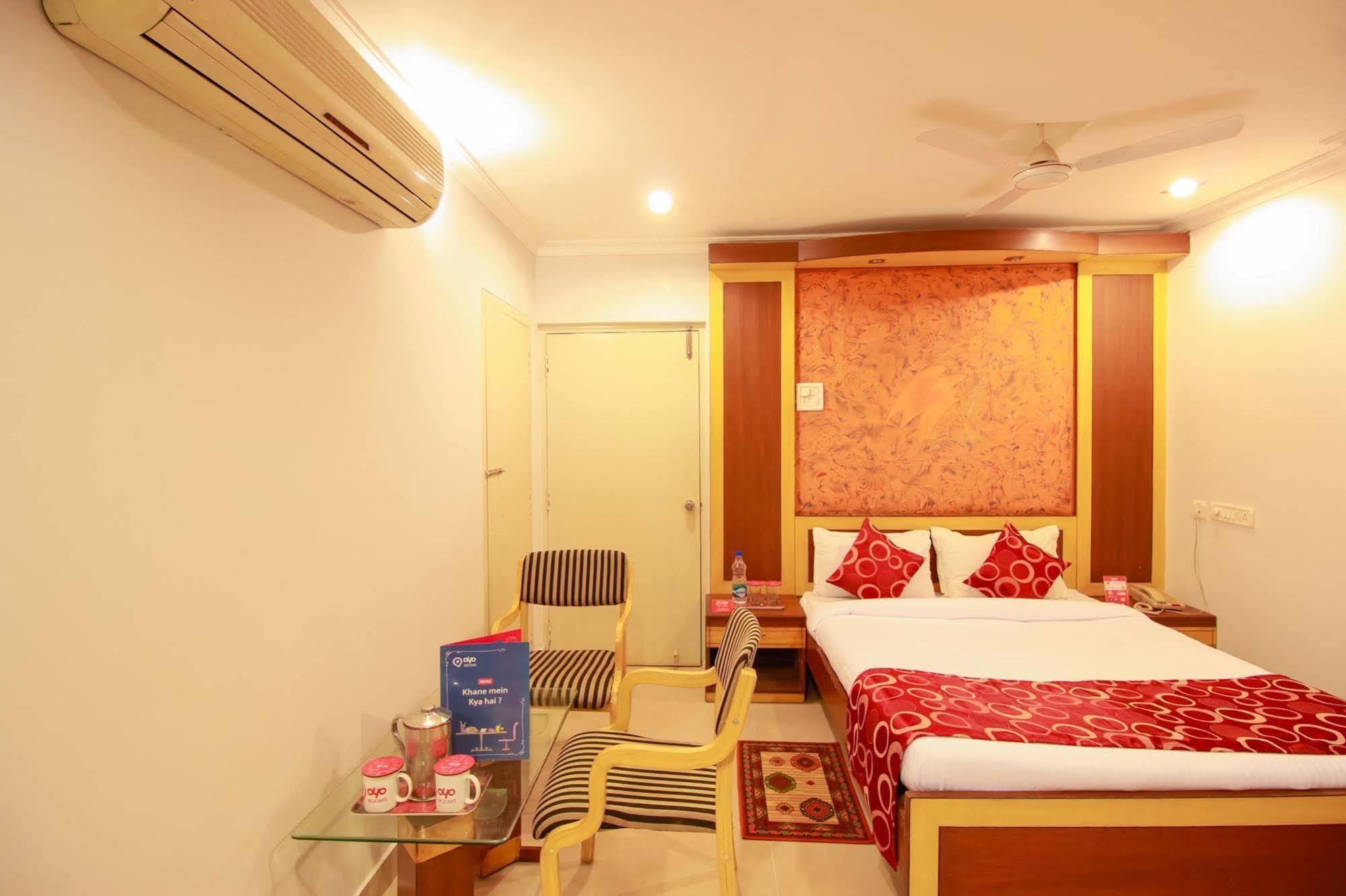 Hotel Balaji Residency Hyderabad Esterno foto
